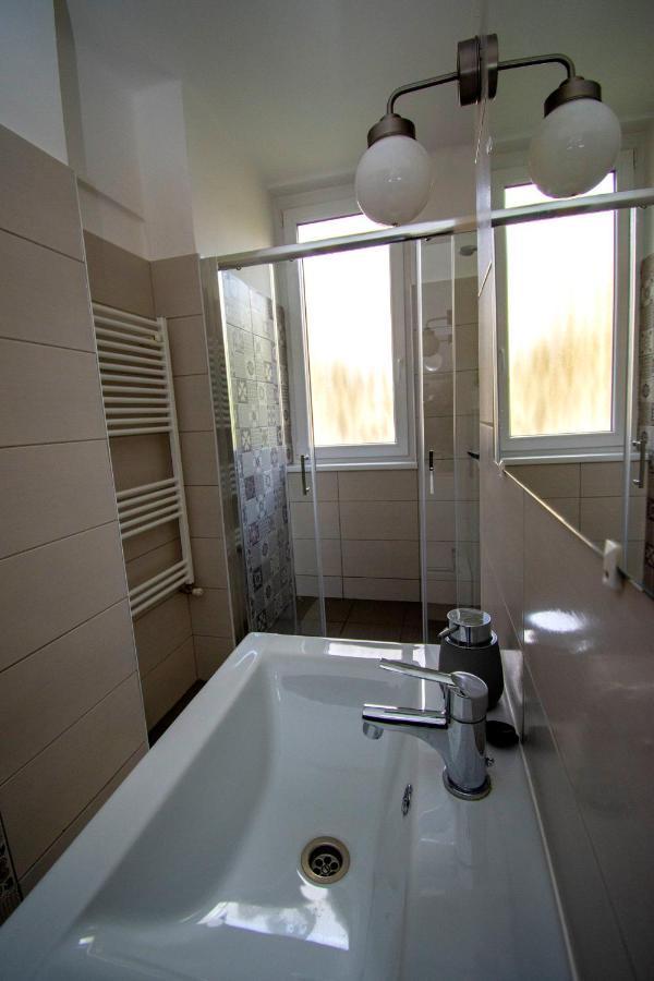 Thermal Residence 埃格尔 外观 照片